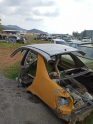Oto Çıkma Parça / Renault / Megane / Kaporta & Karoser / Kesme Tavan Sacı / Çıkma Parça 