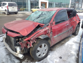 Hurda Belgeli Araçlar / Renault / Megane