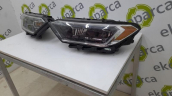 Oto Çıkma Parça / Volkswagen / Jetta / Far & Stop / Sol Ön Far / Çıkma Parça 