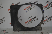 2001 2008 BMW 7 SERİSİ E65 E66 ÖN FAN DAVLUMBAZI
