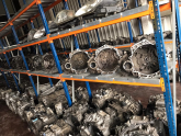 Oto Çıkma Parça / Audi / A5 / Şanzıman / Şanzıman Komple / Çıkma Parça 
