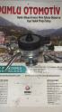 KİA CEED MAZOT OTOMOTİĞİ