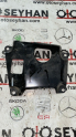 6K4809258 seat ibiza polo 2001 sağ orta direk alt sacı demir
