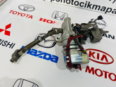 Toyota-Corolla Çıkma Eps Elektirikli Direksiyon Mili