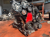 Oto Çıkma Parça / Audi / A6 / Motor / Komple Motor / Çıkma Parça 