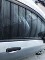 2007 HONDA CİTY 1.3 ORİJİNAL SAĞ ÖN KAPI.