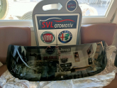 Jeep Renegade arka bagaj camı