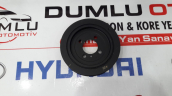 Oto Çıkma Parça / Hyundai / Tucson / Motor / Krank / Sıfır Parça 
