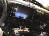 TOYOTA HİLUX REVO ÇIKMA ORJİNAL TEYP