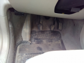 2007 VOLVO S40 HATASIZ PEDALLAR.