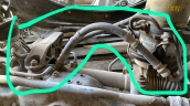 Oto Çıkma Parça / Opel / Zafira / Direksiyon / Direksiyon Borusu / Çıkma Parça 