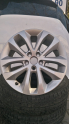 Oto Çıkma Parça / Ford / Mondeo / Jant & Lastik / Çelik Jant / Çıkma Parça 