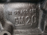 Oto Çıkma Parça / Opel / Vectra / Motor / Blok / Çıkma Parça 