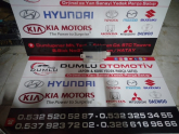 Hyundai ACCENT YEDEK SU DEPOSU BENZİN DİZEL 25431-1G000