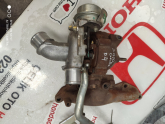 Oto Çıkma Parça / Toyota / Corolla / Motor / Turbo / Çıkma Parça 