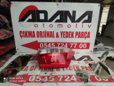 Oto Çıkma Parça / Citroen / C-elysee / Far & Stop / Sağ Arka Stop / Çıkma Parça 