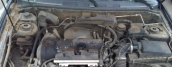 HATASIZ YAKIT DEPOSU 1996 VOLVO S40.