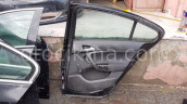 Oto Çıkma Parça / Opel / Insignia / Kaporta & Karoser / Sağ Arka Kapı / Çıkma Parça 