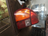 2005 model  clio sembol stop