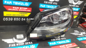 Oto Çıkma Parça / Mercedes / SLK / Far & Stop / Sol Ön Far / Çıkma Parça 