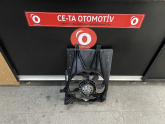 Oto Çıkma Parça / Fiat / Albea / Fan / Fan Motoru / Çıkma Parça 
