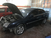 Oto Çıkma Parça / Opel / Vectra / Göğüslük & Torpido / Komple Torpido / Çıkma Parça 