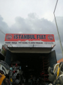 Oto Çıkma Parça / Fiat / Fiorino / Fan / Fan Paneli / Çıkma Parça 