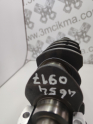 Oto Çıkma Parça / Fiat / Punto / Motor / Krank / Çıkma Parça 