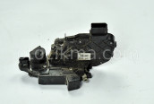 VOLVO S80  KAPI KİLİDİ.