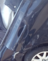 KOMPLE ÇIKMA 2007 VOLVO S40  ARKA SAĞ KAPI KOLU.