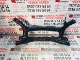 Oto Çıkma Parça / Toyota / Corolla / Alt Takım / Arka Dingil / Çıkma Parça 