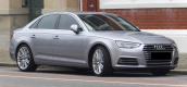 Oto Çıkma Parça / Audi / A4 / Far & Stop / Far Camı / Sıfır Parça 