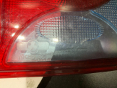 Oto Çıkma Parça / Volkswagen / Crafter / Far & Stop / Sol Arka Stop / Sıfır Parça 