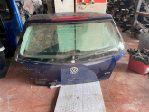 Volkswagen Polo arka bagaj kapısı çıkma