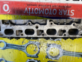 Oto Çıkma Parça / Fiat / Marea / Motor / Silindir Kapağı / Çıkma Parça 