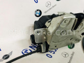 Oto Çıkma Parça / Mercedes / ML / Kaporta & Karoser / Kaput Kilidi / Çıkma Parça 