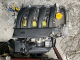 Renault Megane 1 1.6 16v çıkma komple motor