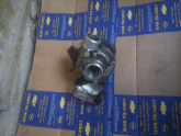 Oto Çıkma Parça / Chevrolet / Captiva / Motor / Turbo / Çıkma Parça 