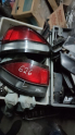 Oto Çıkma Parça / Mazda / 626 / Far & Stop / Sağ Arka Stop / Çıkma Parça 