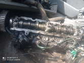 Oto Çıkma Parça / Citroen / Jumpy / Motor / Silindir Kapağı / Çıkma Parça 