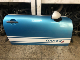 Oto Çıkma Parça / Mini / Cooper / Kaporta & Karoser / Sağ Ön Kapı / Çıkma Parça 