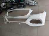 Oto Çıkma Parça / Mercedes / C Serisi / Tampon / Ön Tampon / Çıkma Parça 