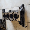 Oto Çıkma Parça / Opel / Corsa / Motor / Blok / Çıkma Parça 