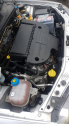 Fiat Albea 1.3 Euro4 Dolu motor komple orjinal çıkma