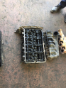 Ford Transit V184 Silindir Kapağı Çıkma