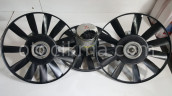 Oto Çıkma Parça / Audi / 100 Serisi / Fan / Fan Motoru / Sıfır Parça 