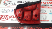 Oto Çıkma Parça / Hyundai / Accent / Far & Stop / Sağ Arka Stop / Sıfır Parça 
