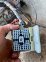 Oto Çıkma Parça / Nissan / Vanetto / Elektrik / Elektrik Tesisatı / Çıkma Parça 