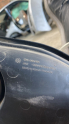 5NA809933 volkswagen tiguan 2017 depo kapağı iç lastiği