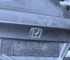 2011 HONDA CİVİC ÇIKMA BAGAJ ARMA.